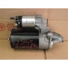 STARTER MOTOR FIAT F.Punto 2012> used