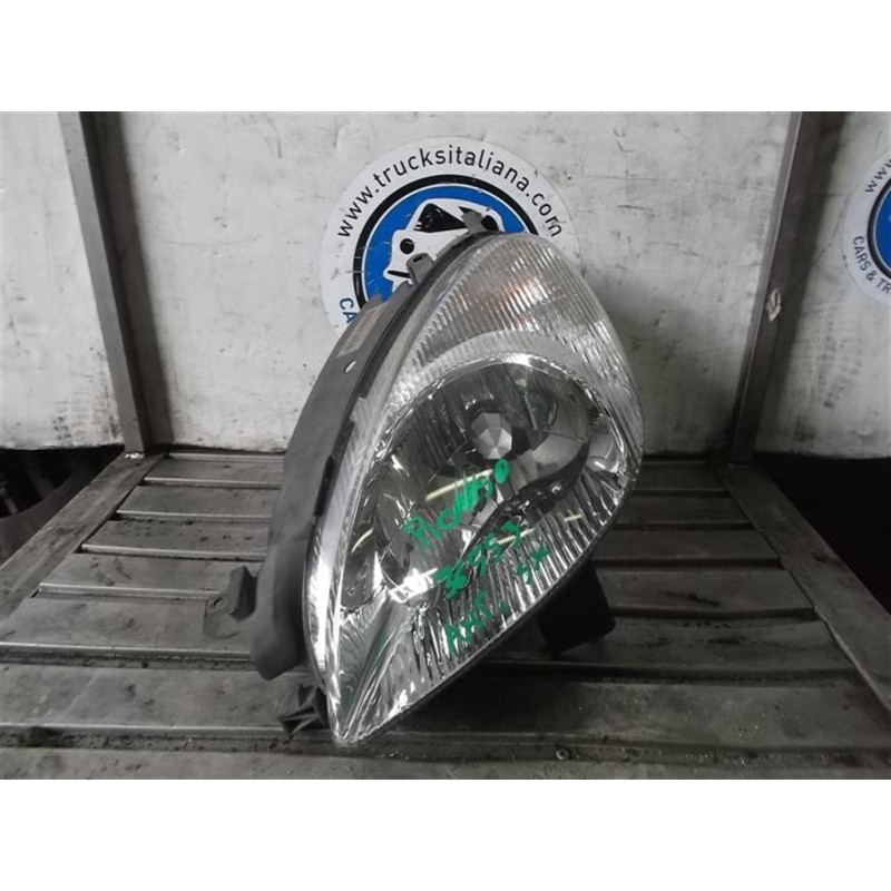 CITROEN FARO ANTERIORE SINISTRO CITROEN Xsara Picasso 1999>2003 usato