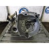 NISSAN GEARBOXES  NISSAN Micra 2003>2005 used