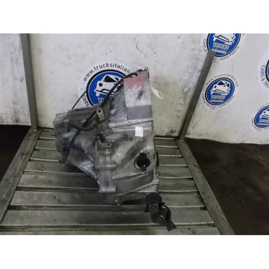 GEARBOXES  NISSAN Amera Tino 2000>2006 used