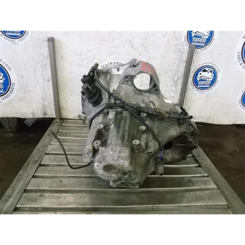 NISSAN GEARBOXES  NISSAN Amera Tino 2000>2006 used