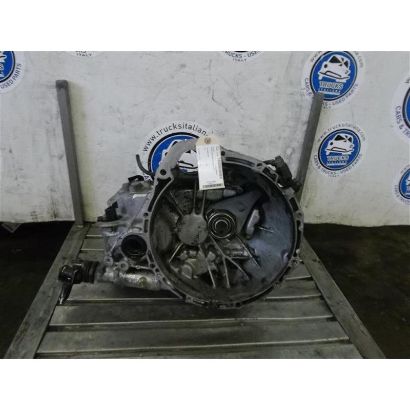 NISSAN GEARBOXES  NISSAN Amera Tino 2000>2006 used