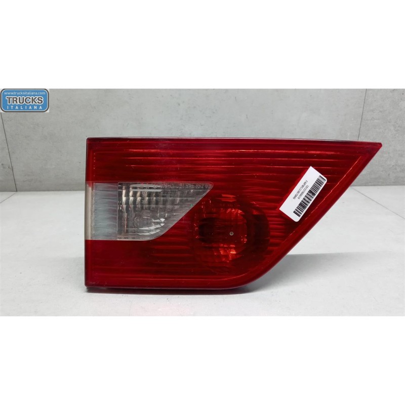 BMW FARO POSTERIORE INTERNO SINISTRO BMW Serie X3 (E83) 2003> usato