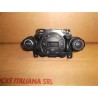 AC CONTROL UNIT FORD Fiesta 2008>2013 used