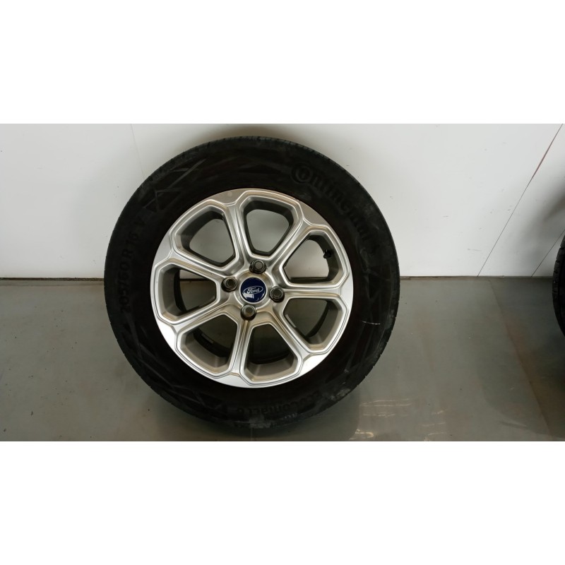 FORD KIT ALLOY WHEELS  FORD EcoSport 2018> used