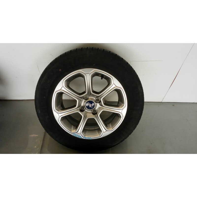 FORD KIT ALLOY WHEELS  FORD EcoSport 2018> used