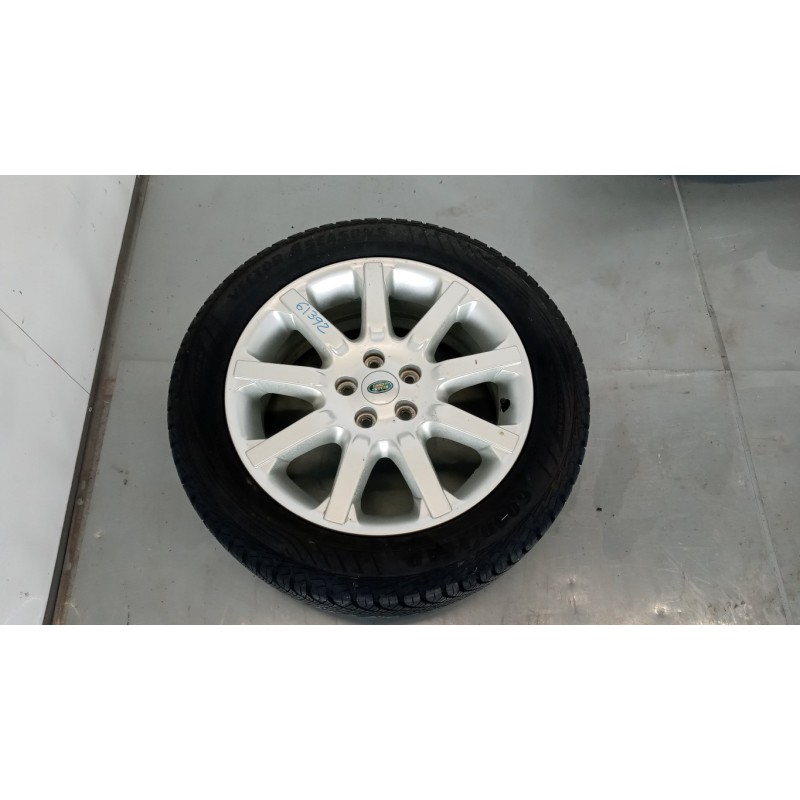 LAND ROVER KIT ALLOY WHEELS  LAND ROVER Freelander 2002>2006 used