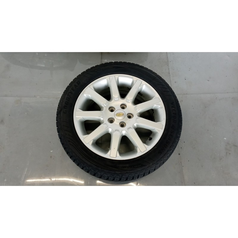 LAND ROVER KIT 4 CERCHI IN LEGA LAND ROVER Freelander 2002>2006 usato