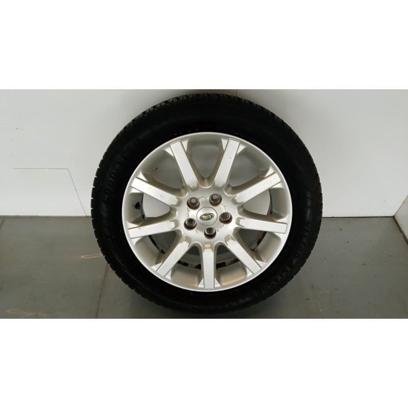 LAND ROVER KIT ALLOY WHEELS  LAND ROVER Freelander 2002>2006 used