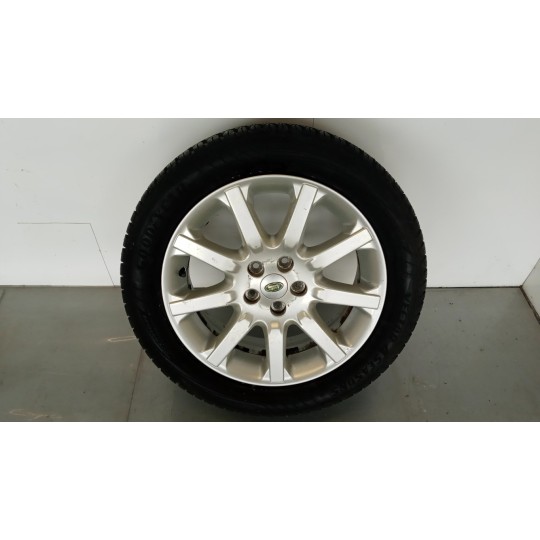 KIT ALLOY WHEELS  LAND ROVER Freelander 2002>2006 used