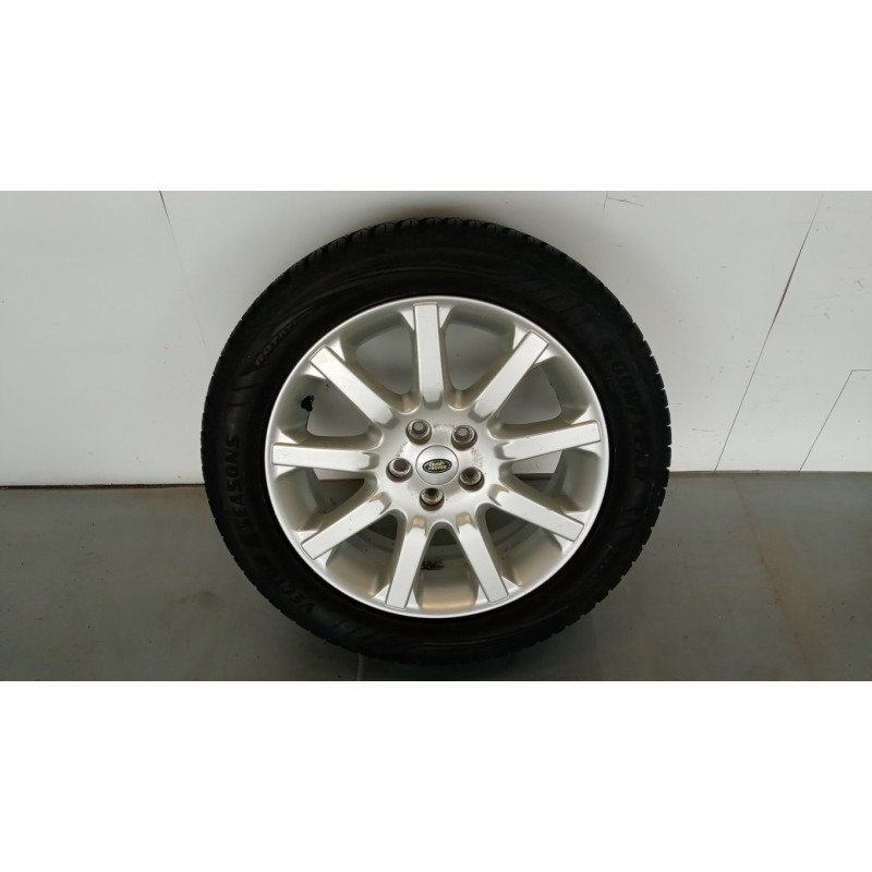 LAND ROVER KIT 4 CERCHI IN LEGA LAND ROVER Freelander 2002>2006 usato