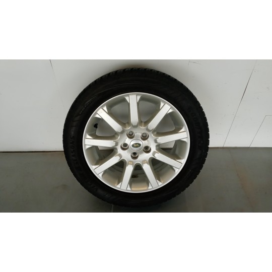 KIT 4 CERCHI IN LEGA LAND ROVER Freelander 2002>2006 usato