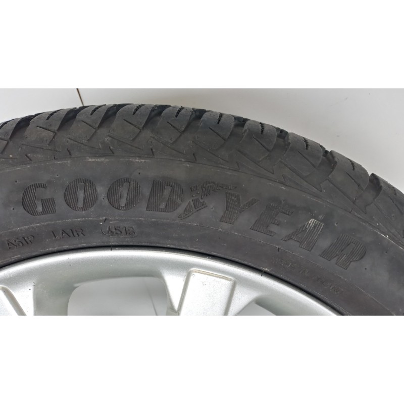 LAND ROVER KIT ALLOY WHEELS  LAND ROVER Freelander 2002>2006 used