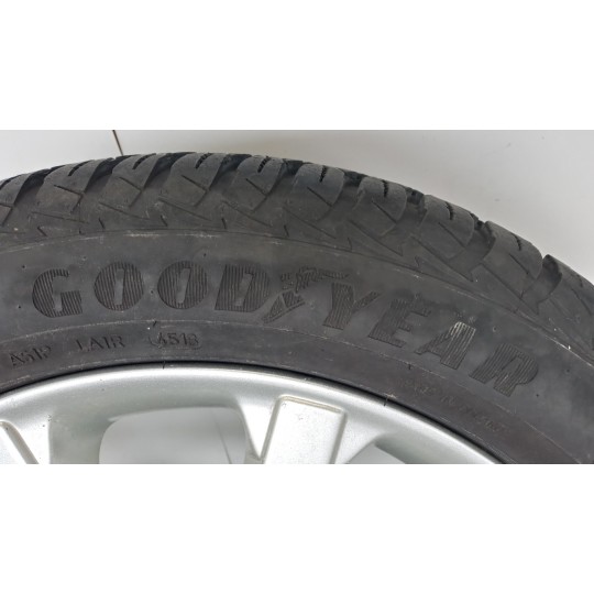 KIT ALLOY WHEELS  LAND ROVER Freelander 2002>2006 used