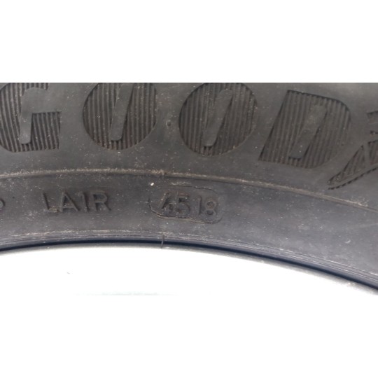 KIT ALLOY WHEELS  LAND ROVER Freelander 2002>2006 used