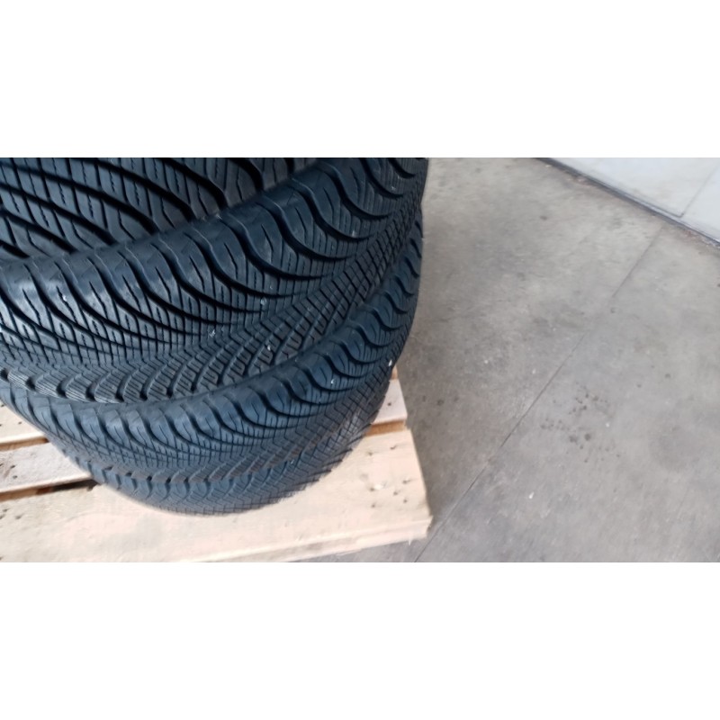 LAND ROVER KIT ALLOY WHEELS  LAND ROVER Freelander 2002>2006 used