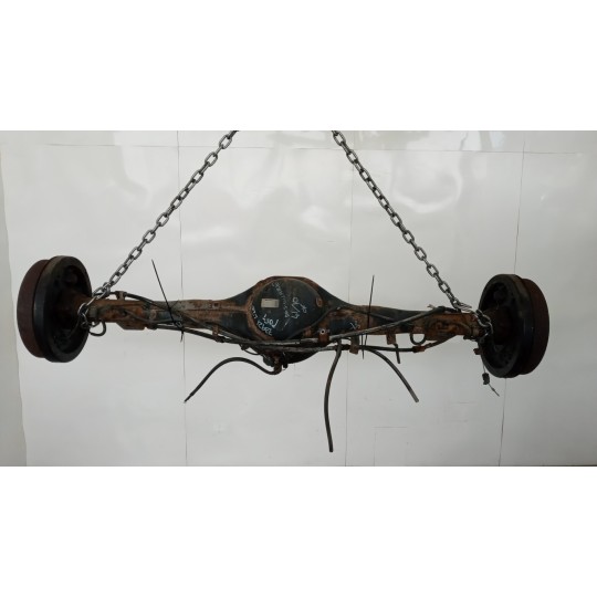 ASSALE POSTERIORE MITSUBISHI L200 2006>2010 usato