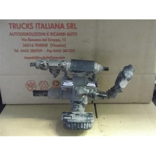 VARIOUS BRAKE 1  VOLVO truck FH13 used