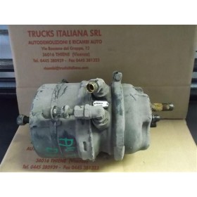 VARIOUS BRAKE 2 VOLVO truck...