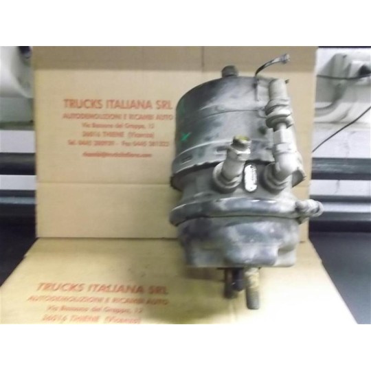 FILTRO ARIA VOLVO truck FH12 I 1993>2002 usato