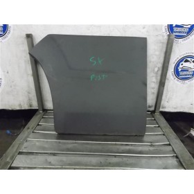 CANTONALE PARAURTI POST SX...