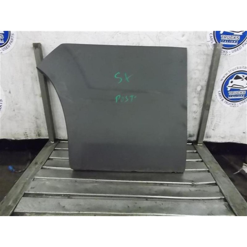 FIAT van REAR LEFT BUMPER CANTON FIAT van Ducato 2006>2014 used