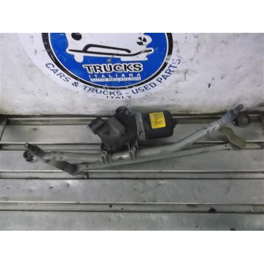 MOTORINO TERGI ANTERIORE CITROEN C2 2003> usato