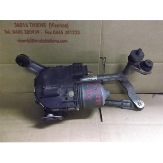 MOTORINO TERGI ANTERIORE SEAT Leon 2005>2009 usato