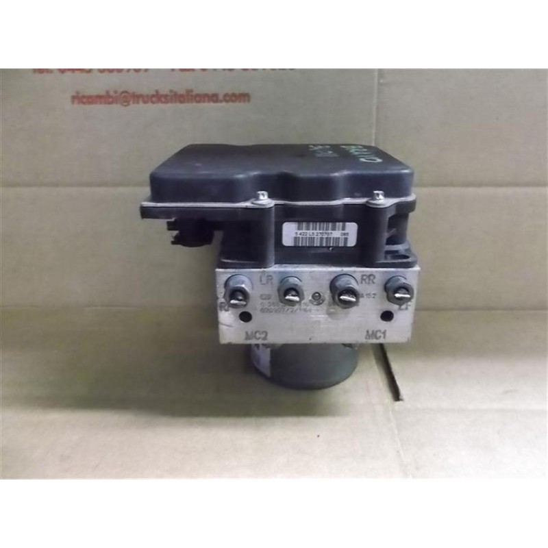 FIAT ABS SYSTEM FIAT Bravo 2007>2014 used