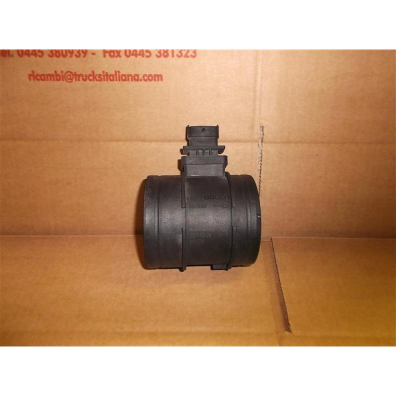 FIAT van AIR-FLOW SENSOR FIAT van Ducato 2006>2014 used