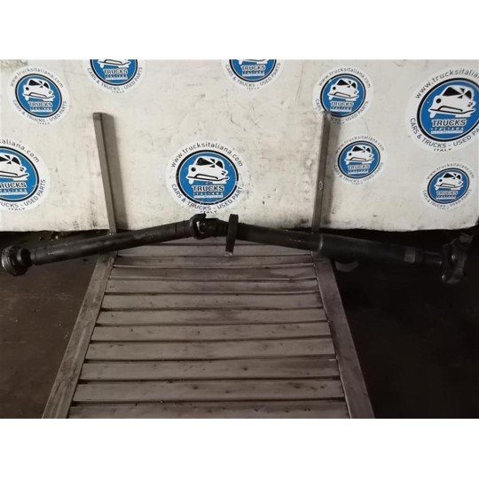 REAR POWER TAKE OFF SHAFTS BMW Serie 5 (E60/E61) 2004> used