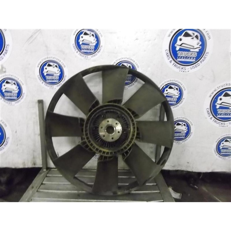 RENAULT truck CONVEYOR ELECTRIC FAN RENAULT truck Magnum 2001>2010 used