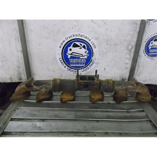 INTAKE MANIFOLD  RENAULT truck Magnum 1990>2001 used