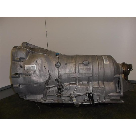 AUTOMATIC GEARBOXES  BMW Serie 5 (E60/E61) 2004> used