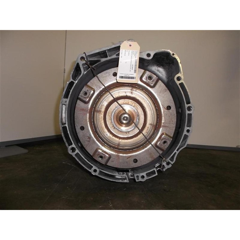 BMW CAMBIO AUTOMATICO BMW Serie 5 (E60/E61) 2004> usato