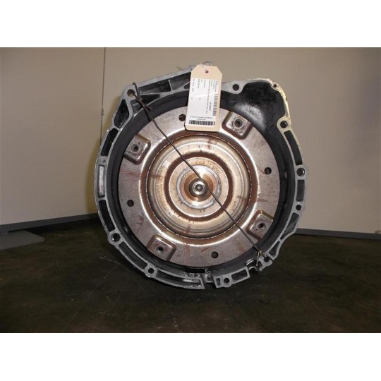CAMBIO AUTOMATICO BMW Serie 5 (E60/E61) 2004> usato
