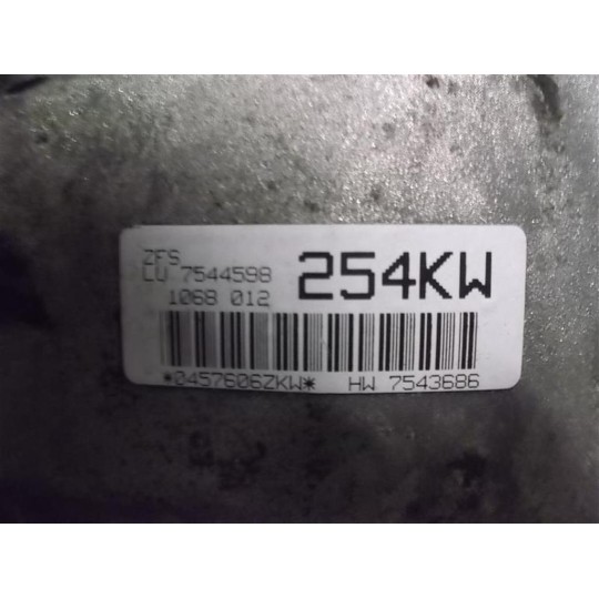 CAMBIO AUTOMATICO BMW Serie 5 (E60/E61) 2004> usato
