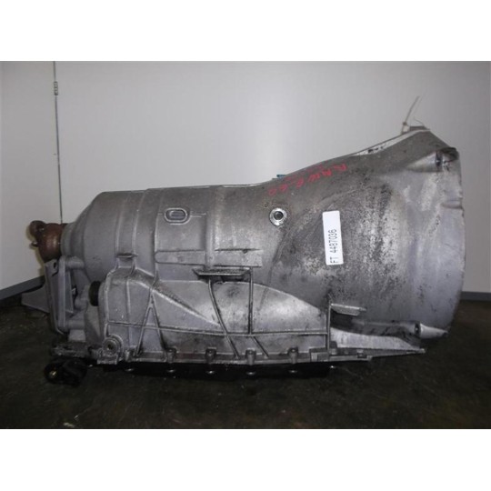 CAMBIO AUTOMATICO BMW Serie 5 (E60/E61) 2004> usato