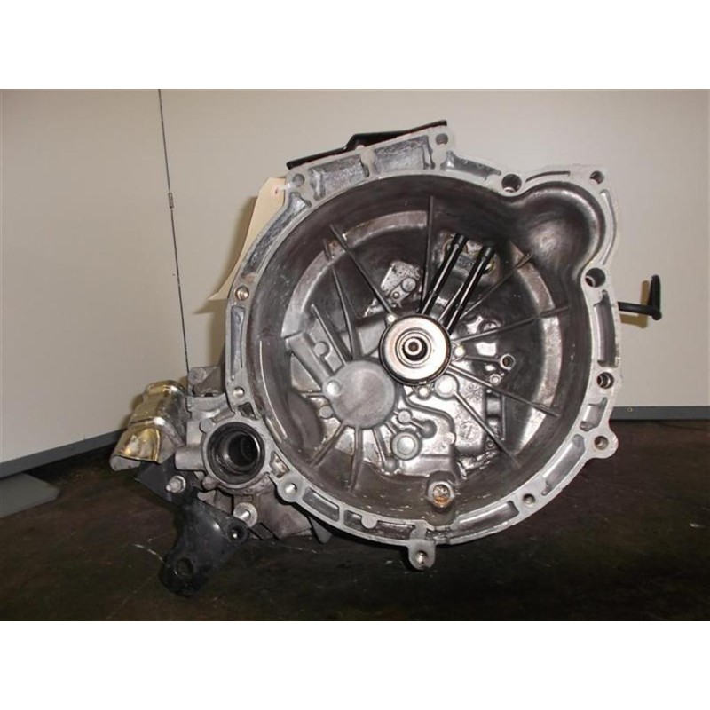 FORD CAMBIO FORD Fiesta 2008>2013 usato