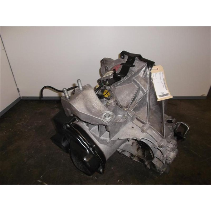 FORD GEARBOXES  FORD Fiesta 2008>2013 used