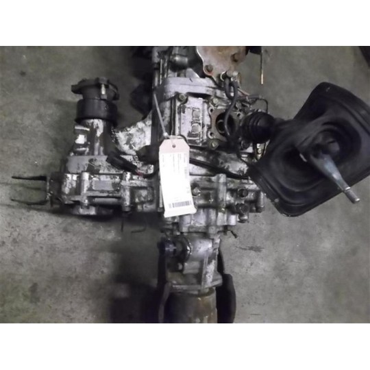 DISTRIBUTOR MITSUBISHI Pajero Sport 1999> used