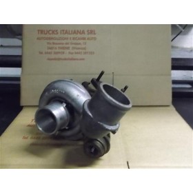TURBINA RENAULT van Trafic...