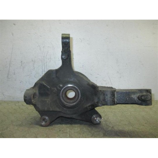 MONTANTE COMPLETO SINISTRO RENAULT van Trafic 2001>2007 usato