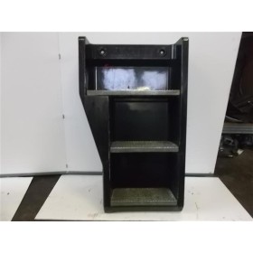 FOOT UP LEFT  RENAULT truck...