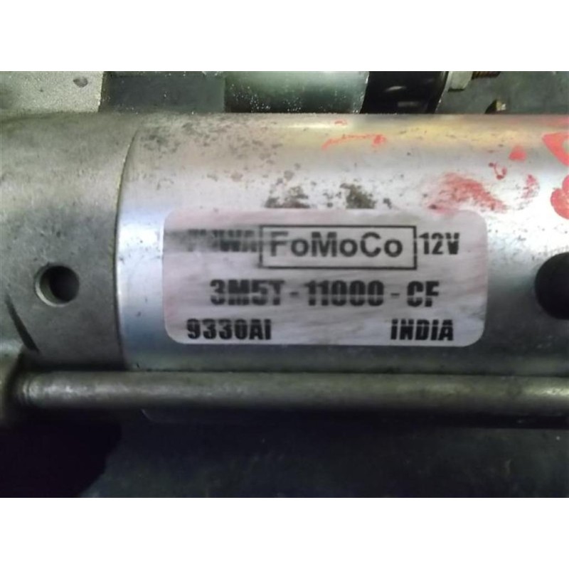 FORD MOTORINO AVVIAMENTO FORD Focus 2007>2011 usato
