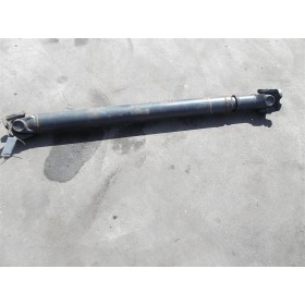 REAR POWER TAKE OFF SHAFTS...