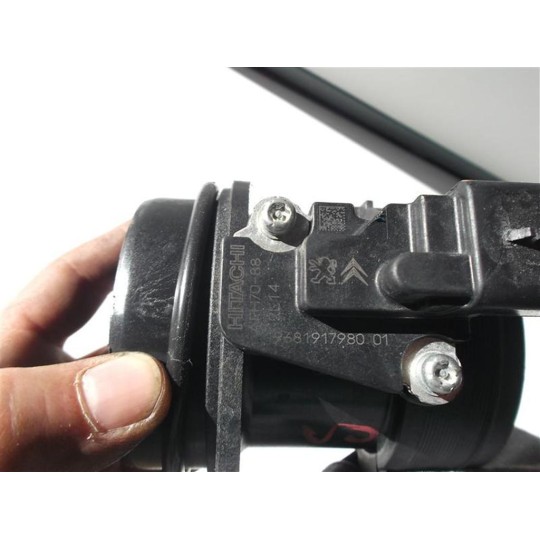 DEBIMETRO  FLUSSOMETRO FIAT van Scudo 2007> usato