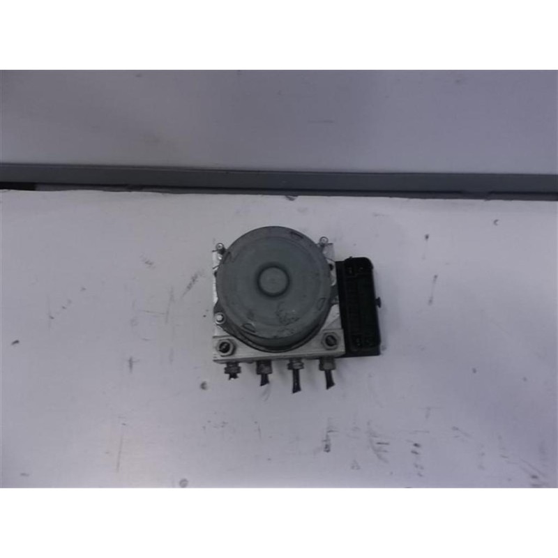 FIAT van ABS SYSTEM FIAT van Scudo 2007> used