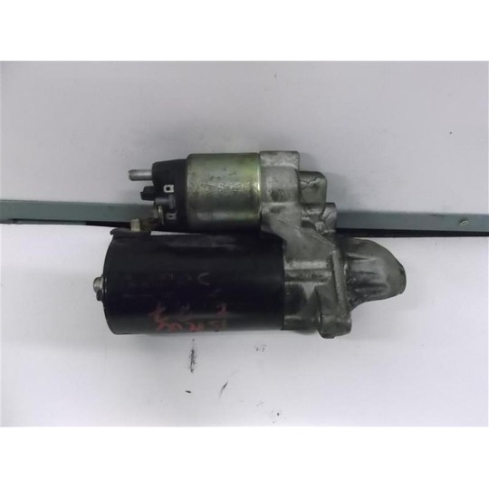 STARTER MOTOR BMW Serie 1 (E87) 2003>2007 used