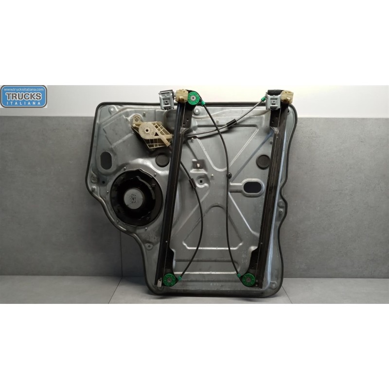 VOLKSWAGEN van FRONT LEFT POWERED WINDOWS  VOLKSWAGEN van Trasporter T5 2003>2009 used